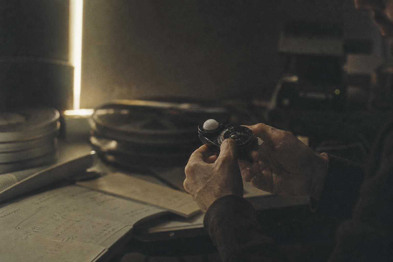 Hero image for "Five Things Worth Your Attention This Week in Indie Film"