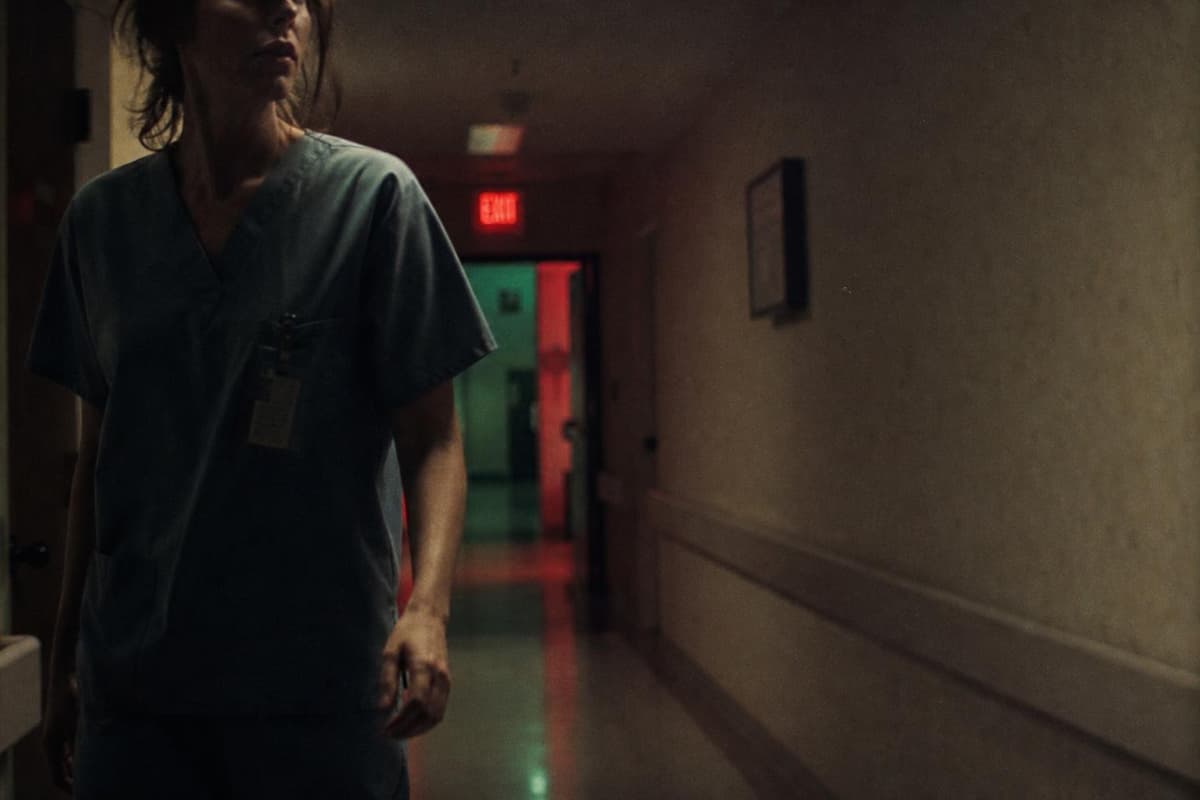 Hero image for "*Night Nurse*, *Horsegirls*, and the Case for Films That Make You Uncomfortable in Different Ways"