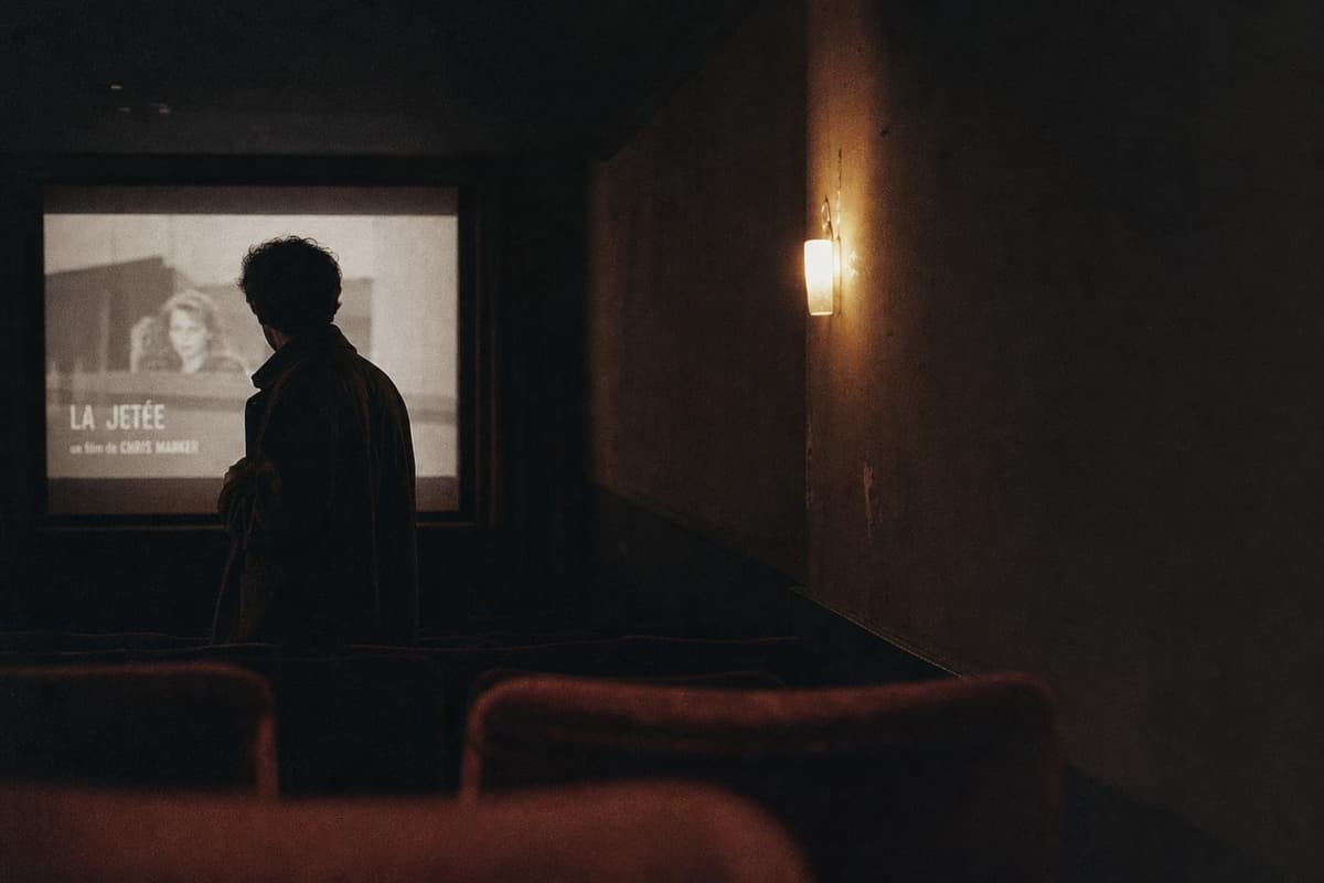 Hero image for "The Summer Belongs to Nolan — Which Is Exactly Why the Indie Ecosystem Needs to Get Louder Right Now"