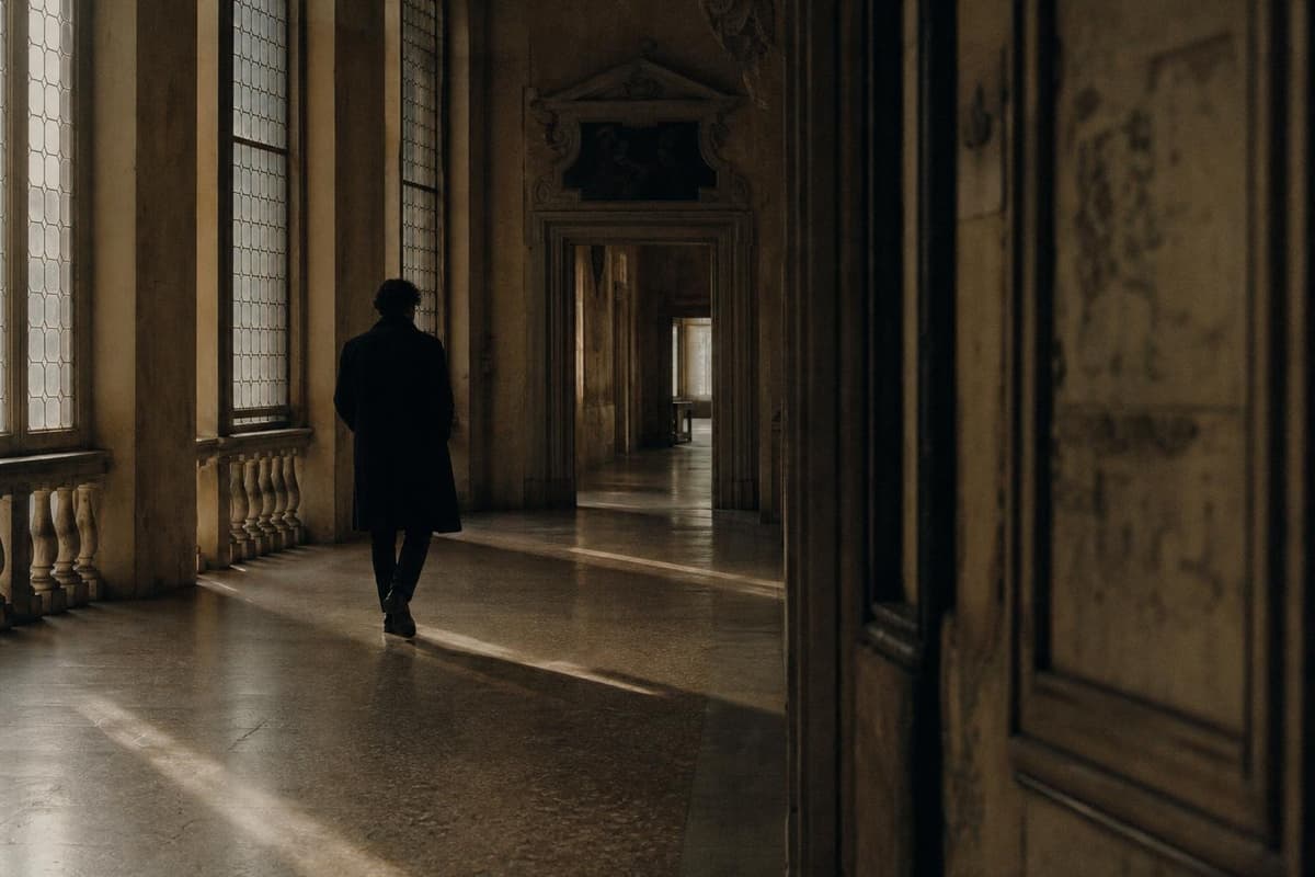 Hero image for "Venice 2026 Is the Most Interesting Festival Lineup in Years — And the Most Frustrating One"