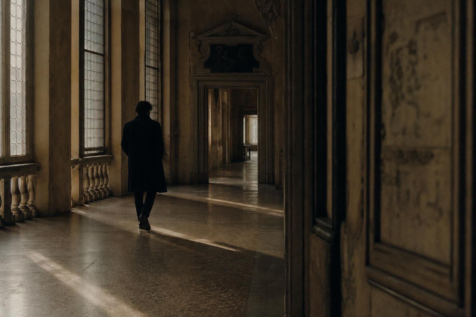 Hero image for "Venice 2026 Is the Most Interesting Festival Lineup in Years — And the Most Frustrating One"