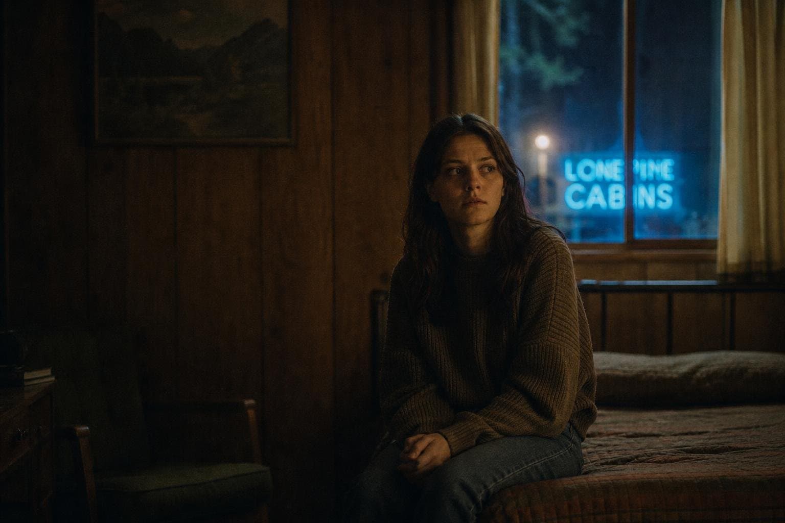 Hero image for "Jane Schoenbrun's New Film Opens Theatrically Friday — And MUBI Is Making the Right Bet"