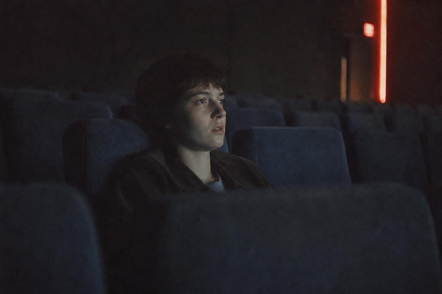 Hero image for "Jane Schoenbrun's *Teenage Sex and Death at Camp Miasma* Is the Most Interesting Box Office Story of the Summer — And the Numbers Prove It"