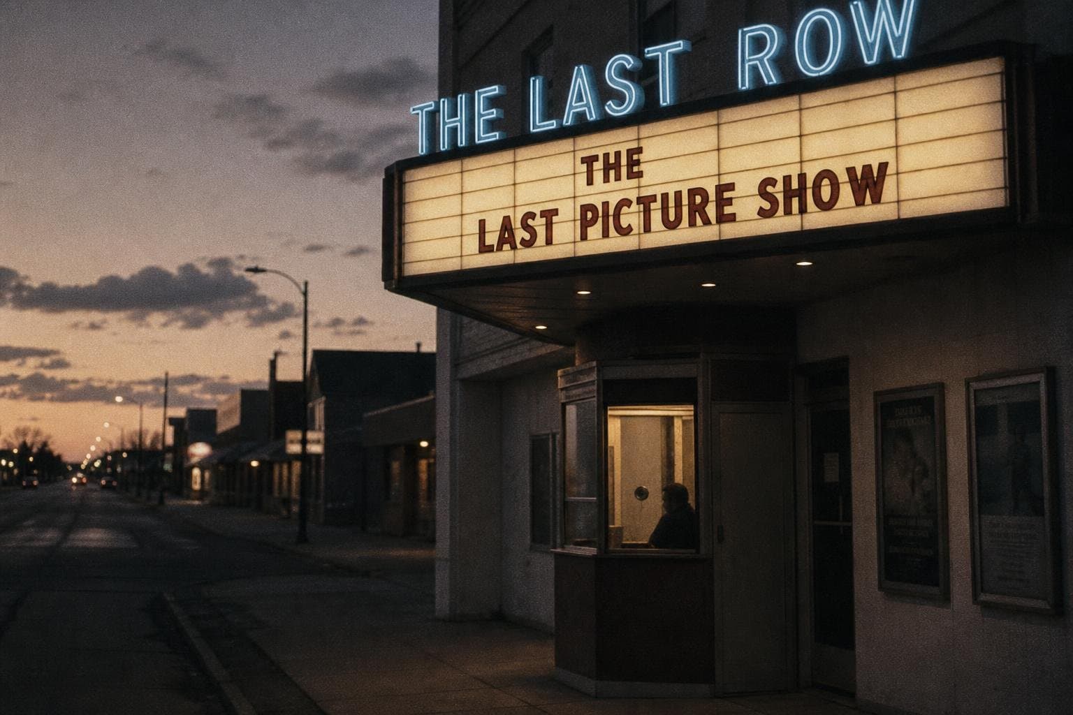 Hero image for "The Week That Proved Indie Film's Best Bet Is Still the Platform Opening"