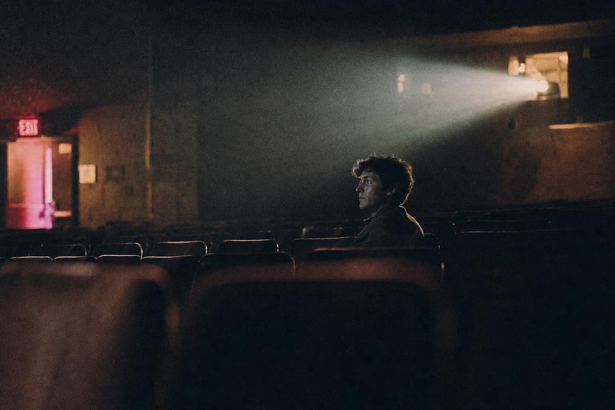 Hero image for "Five Films Worth Your Attention Right Now — And Exactly Where to Find Them"