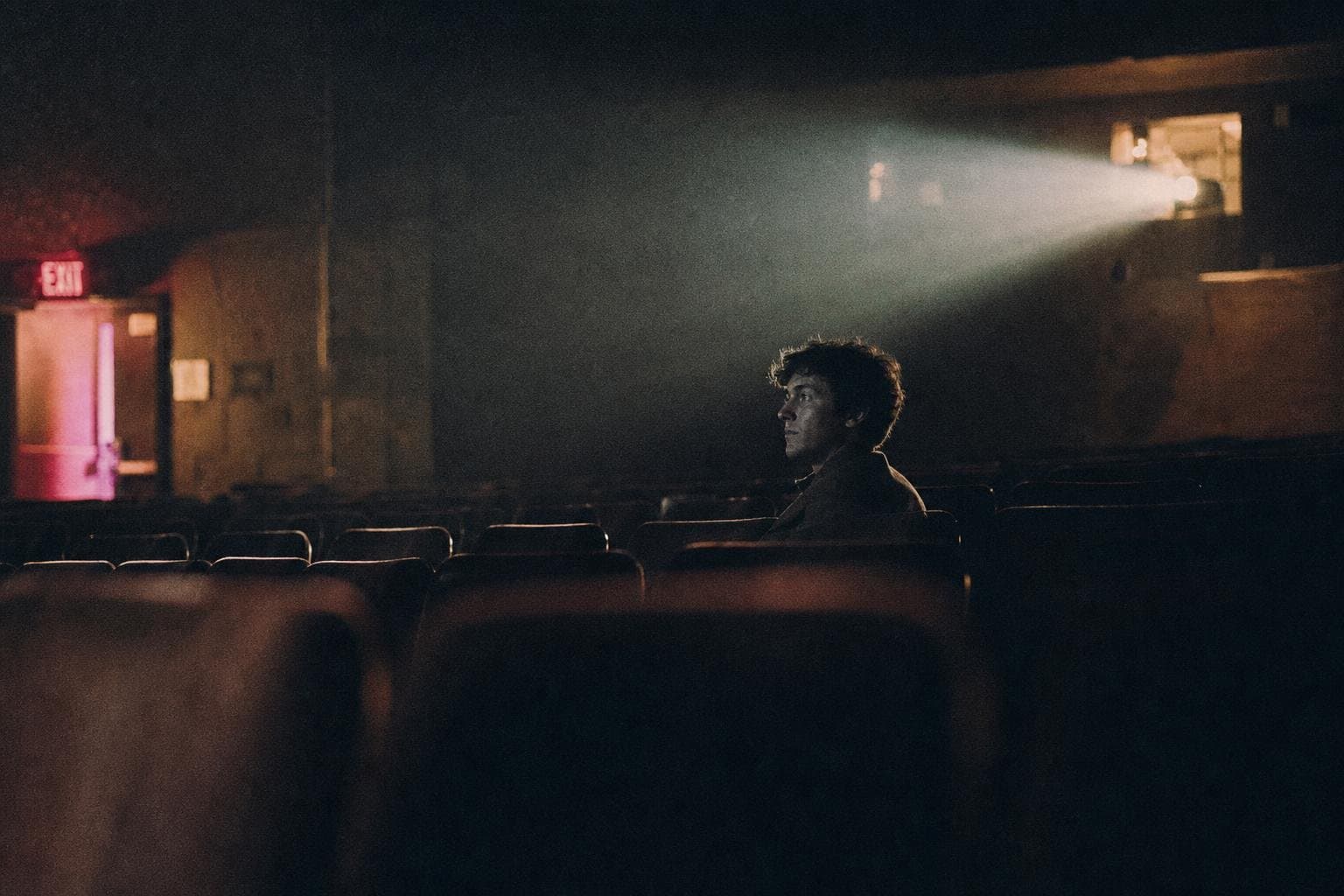 Hero image for "Five Films Worth Your Attention Right Now — And Exactly Where to Find Them"