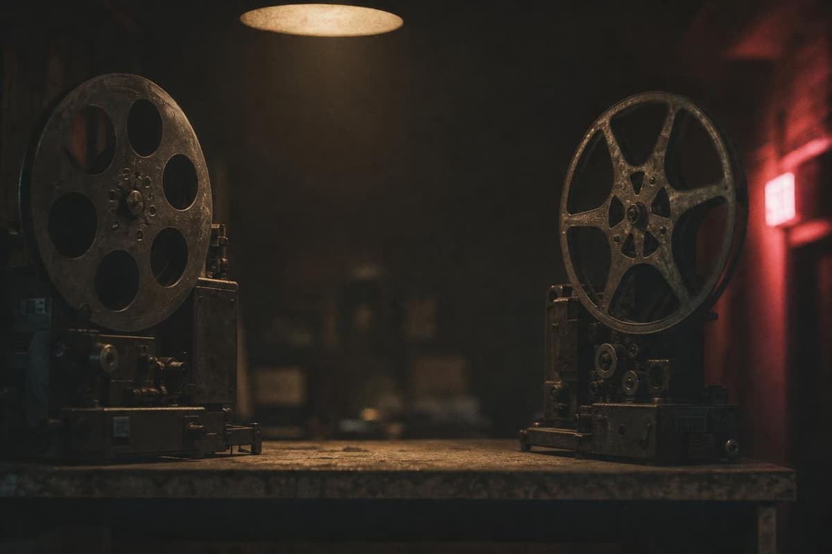Hero image for "The Specialized Box Office Has Two Films Locked in a Dead Heat — and the Story Is More Interesting Than the Numbers"
