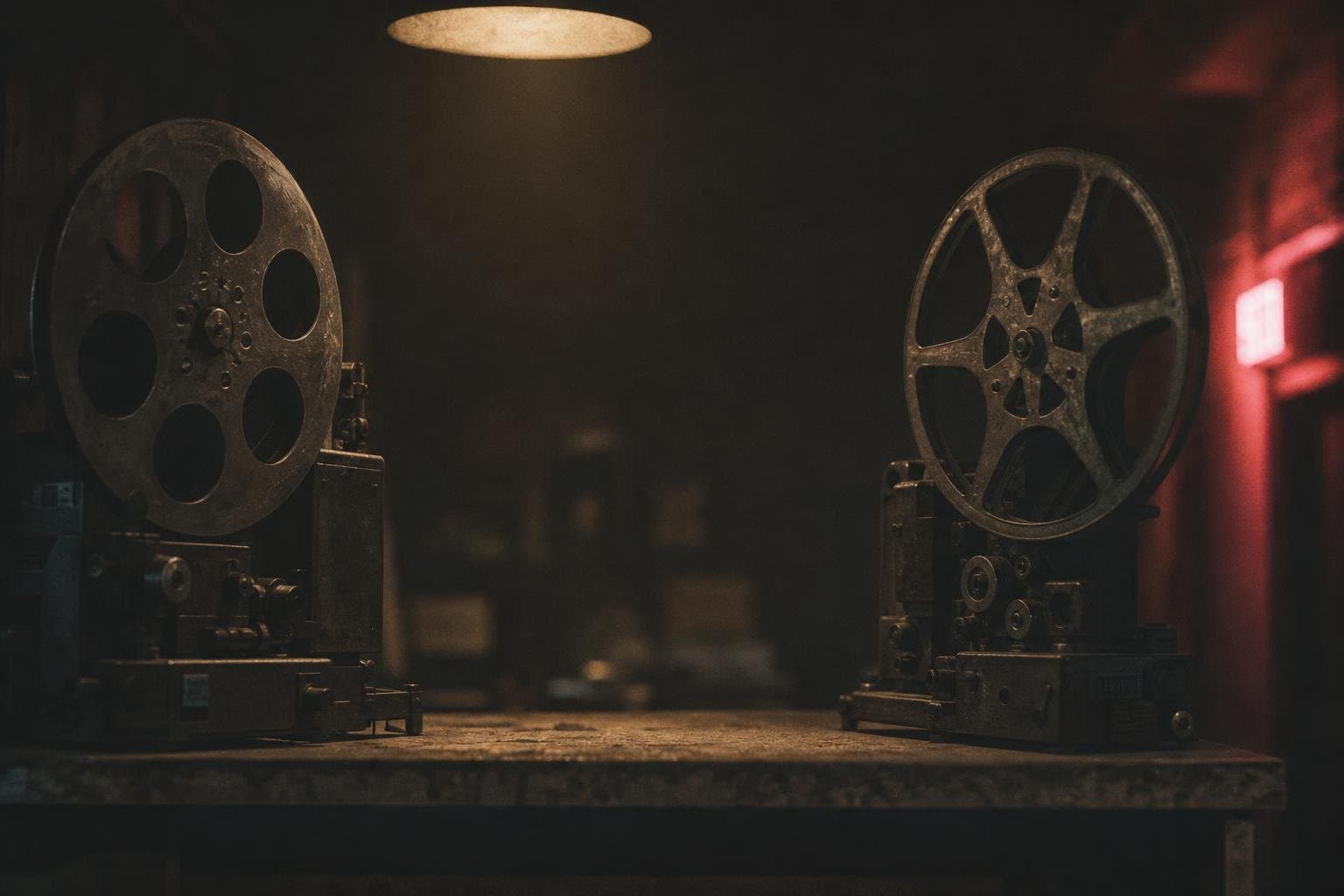 Hero image for "The Specialized Box Office Has Two Films Locked in a Dead Heat — and the Story Is More Interesting Than the Numbers"