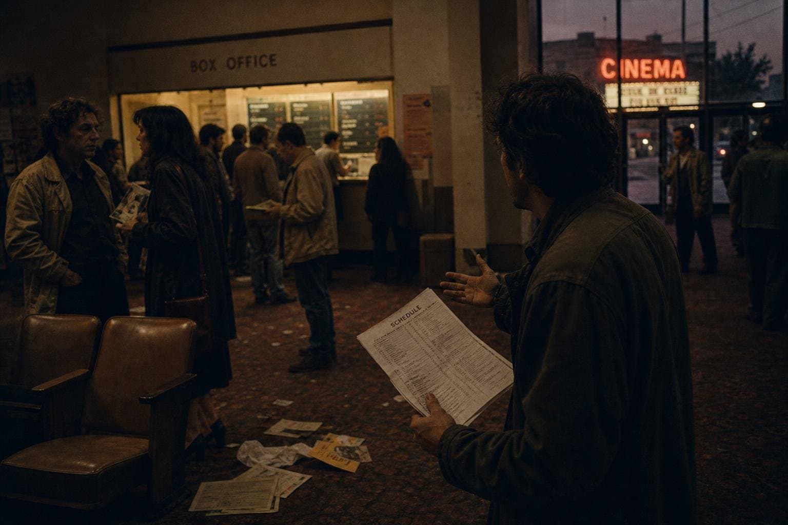 Hero image for "The Fall Festival Season Is Already Delivering Surprises — Here's What to Track"