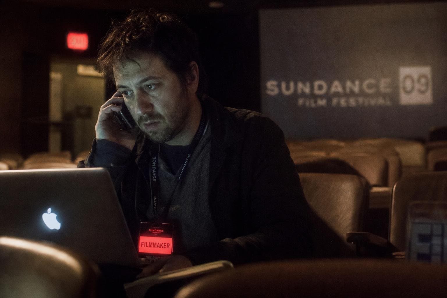 Hero image for "Sundance Sold a Dozen Films Out of Ninety. The Other Eighty Are the Real Story."