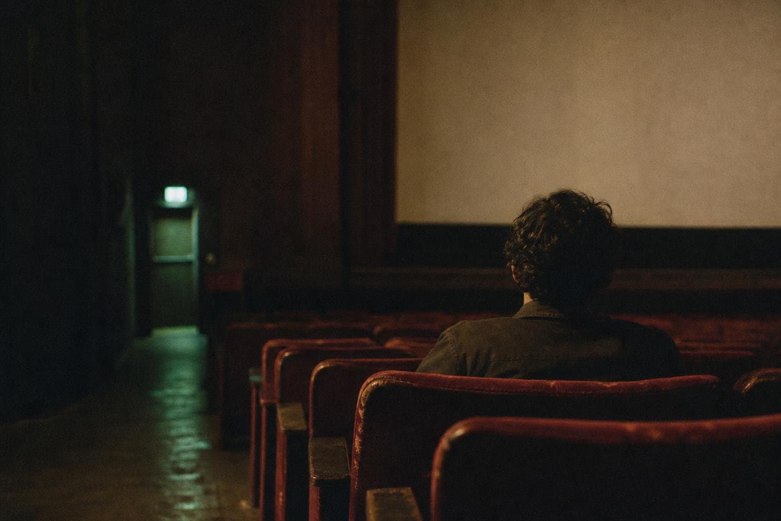 Hero image for "NYFF's Late-October Slate Is Outpacing This Week's Actual Box Office"