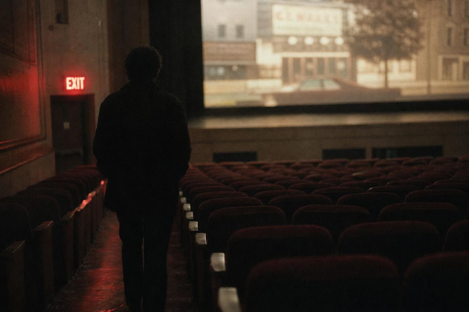 Hero image for "UK Cinemas Are Up 21% This Year — And Original Films Are Doing the Heavy Lifting"
