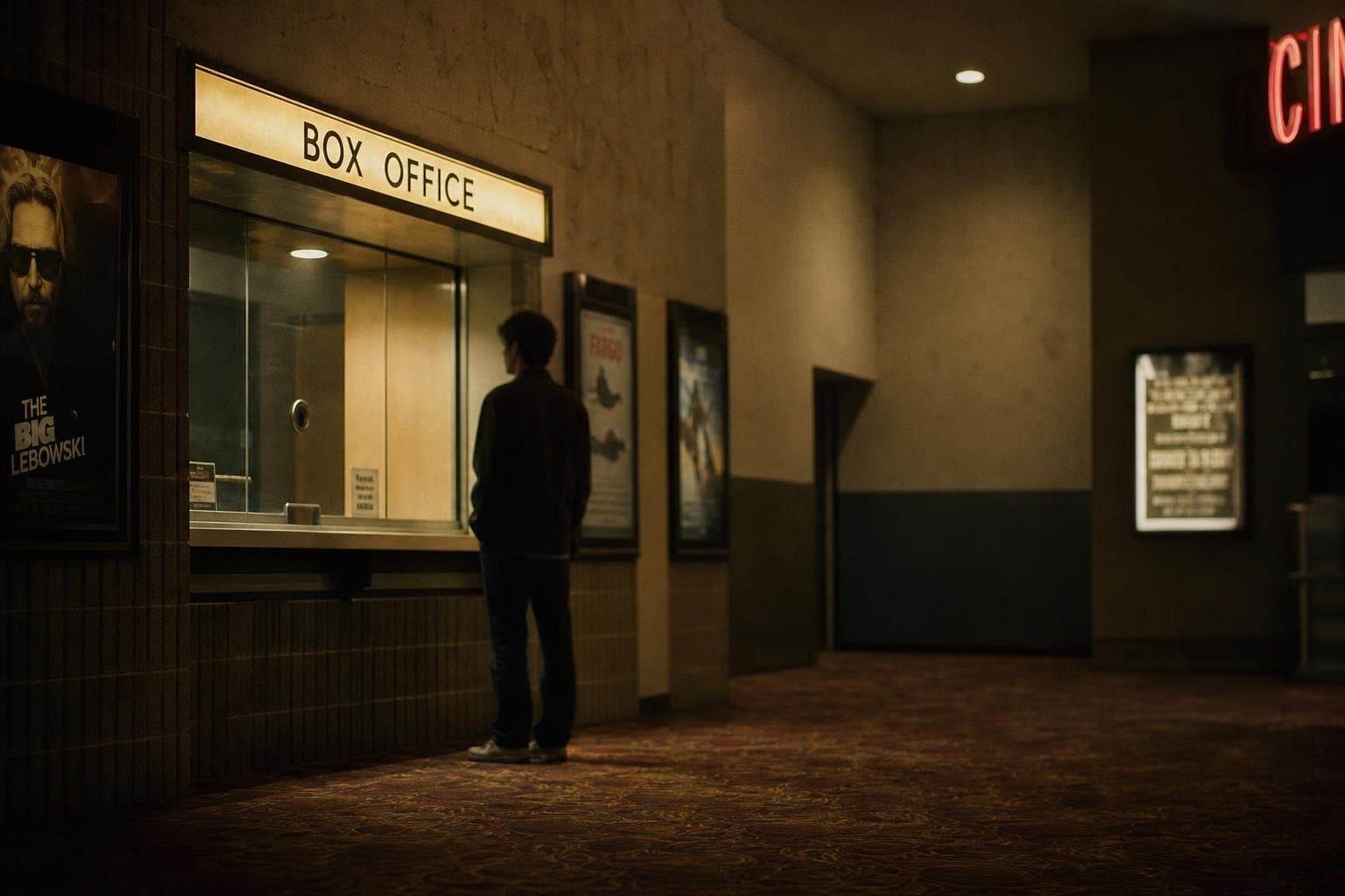 Hero image for "A24's Documentary Just Outdid *Fahrenheit 9/11* — And Three Other Films Are Still Waiting at the Festival Gate"