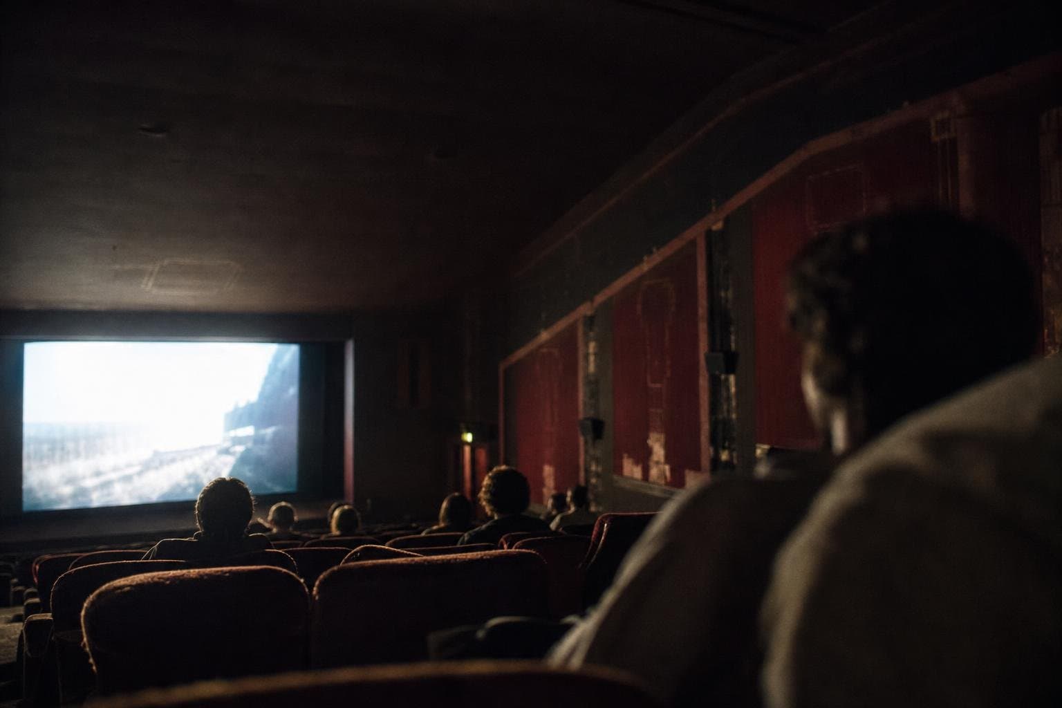 Hero image for "Three Documentaries, Three Distribution Strategies — And Only One Proves Theatrical Still Works"