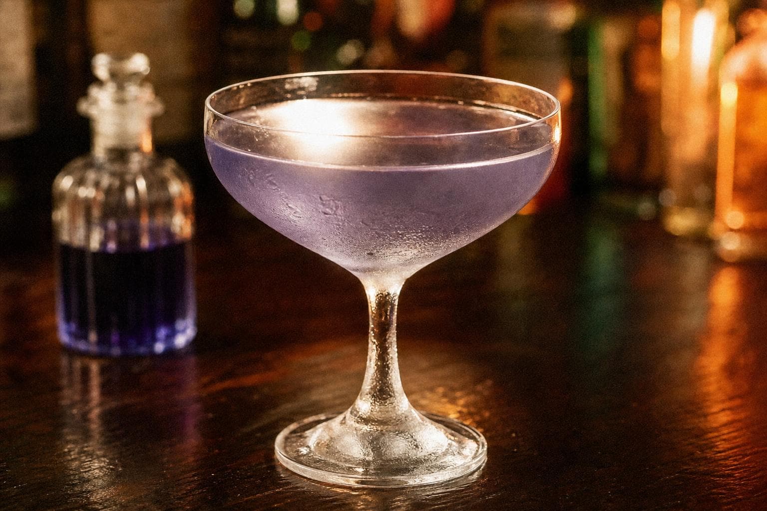 Hero image for "The Aviation Was Always Violet. The Industry Just Forgot for Fifty Years."