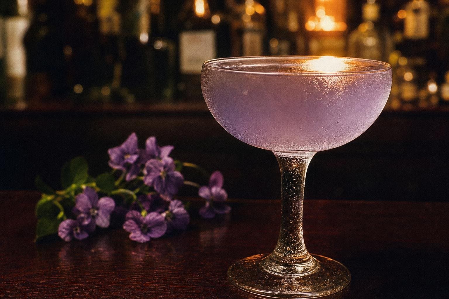 Hero image for "The Aviation's Purple Problem Was Never About the Flower"