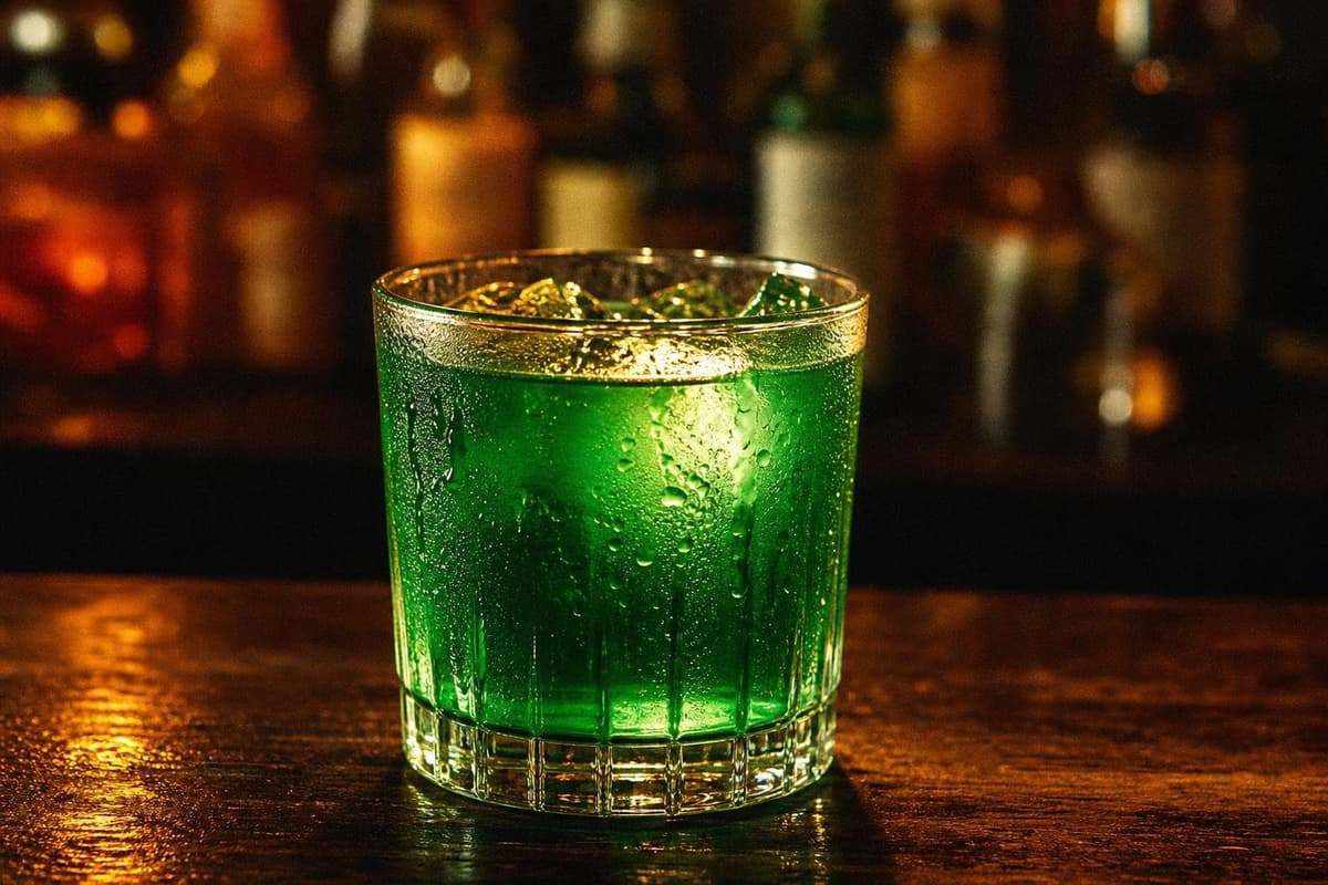Hero image for "Chartreuse Doesn't Have a Scarcity Problem. It Has a Scarcity Strategy."