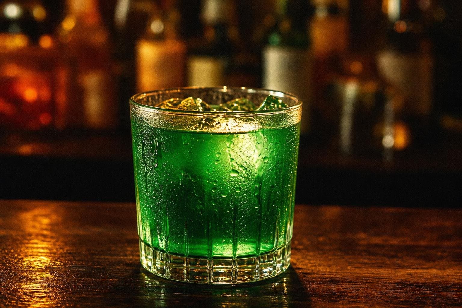 Hero image for "Chartreuse Doesn't Have a Scarcity Problem. It Has a Scarcity Strategy."