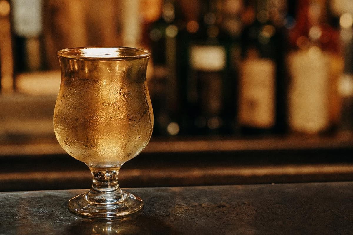 Hero image for "Genever Keeps Getting Ordered Wrong Because Bars Keep Explaining It Wrong"
