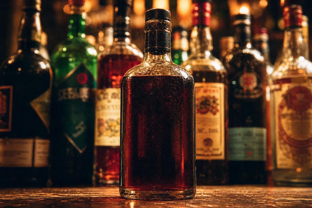Hero image for "When Every Bottle Is Special, None of Them Are"