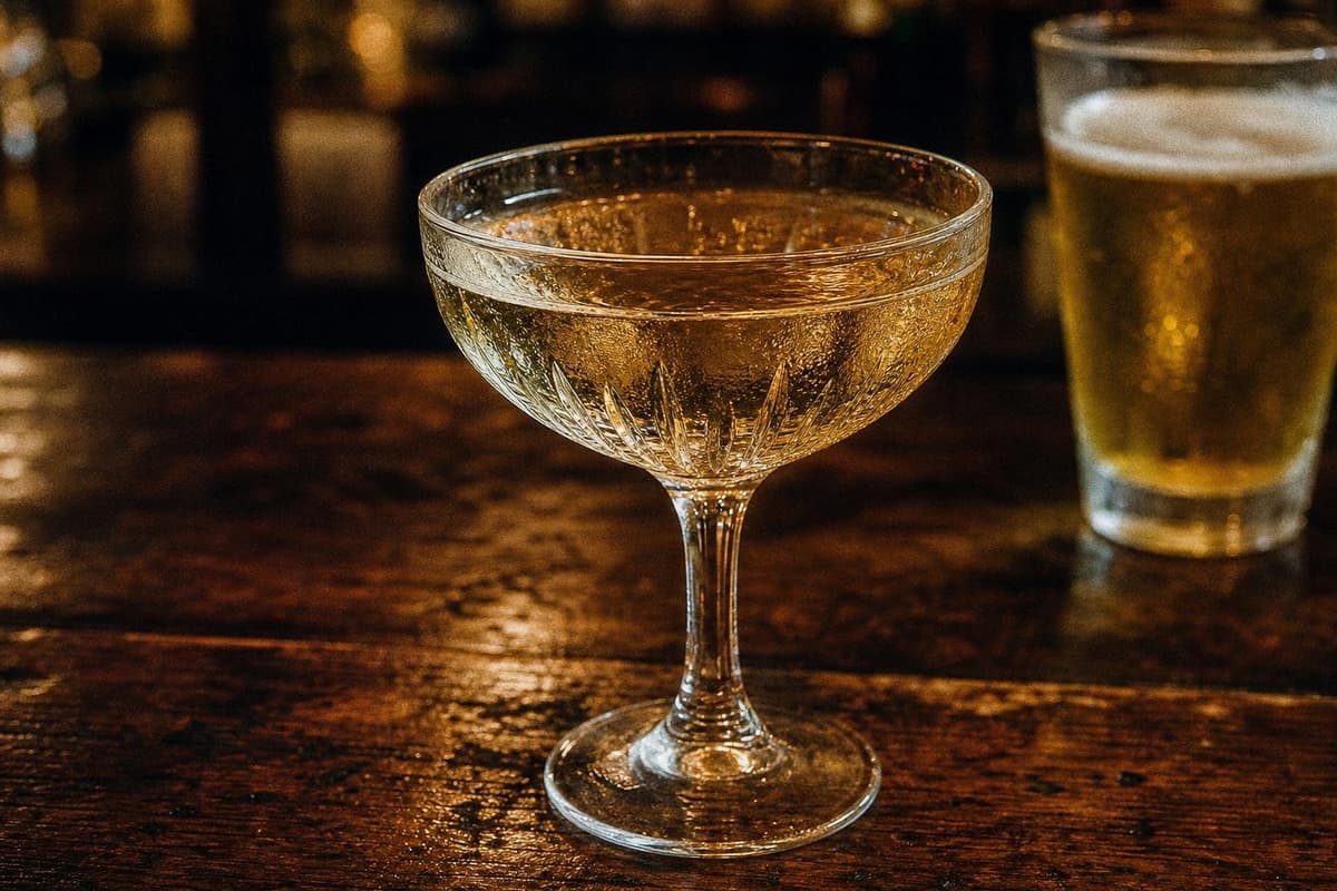 Hero image for "America Didn't Steal Gin from the Dutch. It Just Forgot What Gin Was."