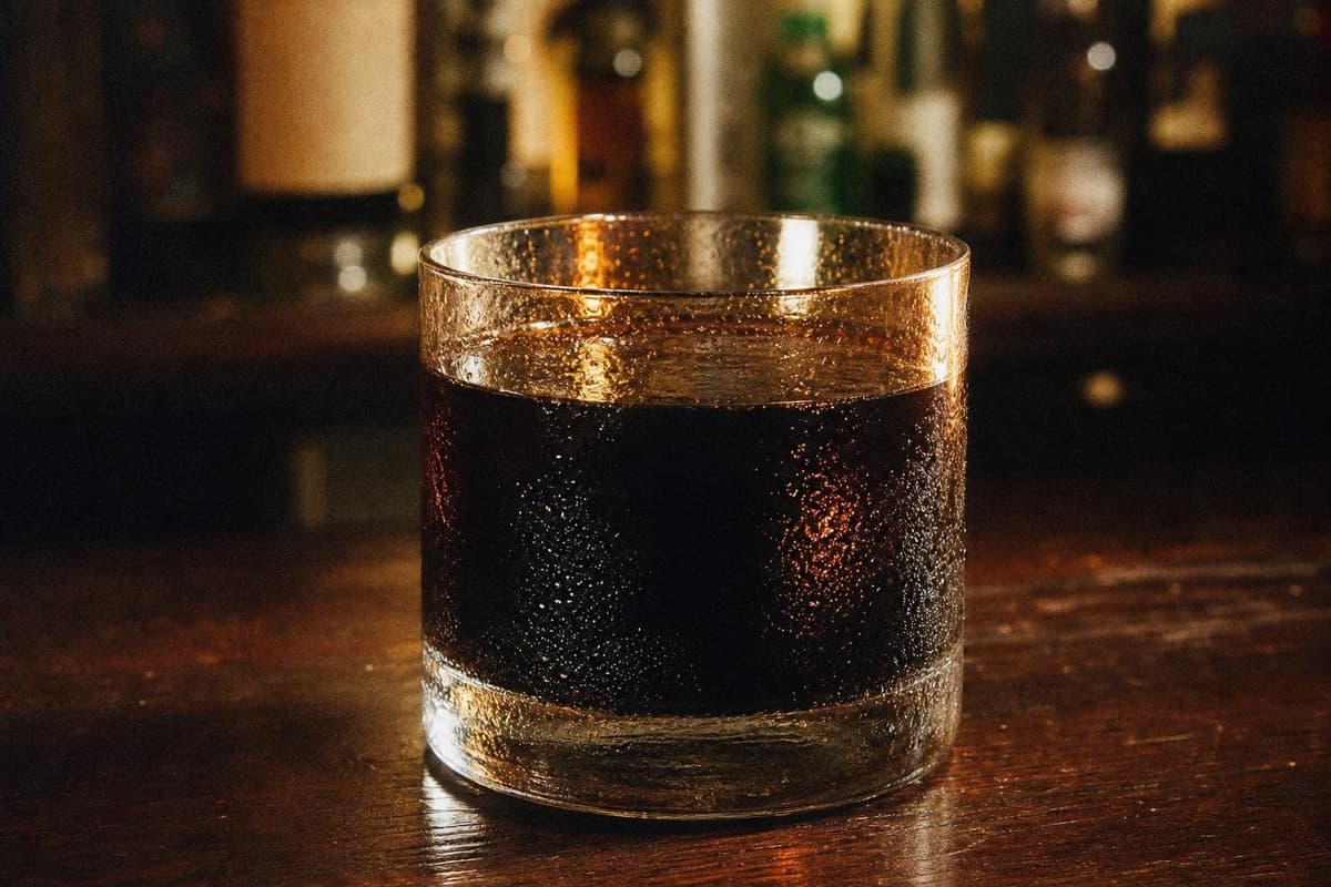Hero image for "The Amaro Moment Is Over. What It Left Behind Is More Interesting."