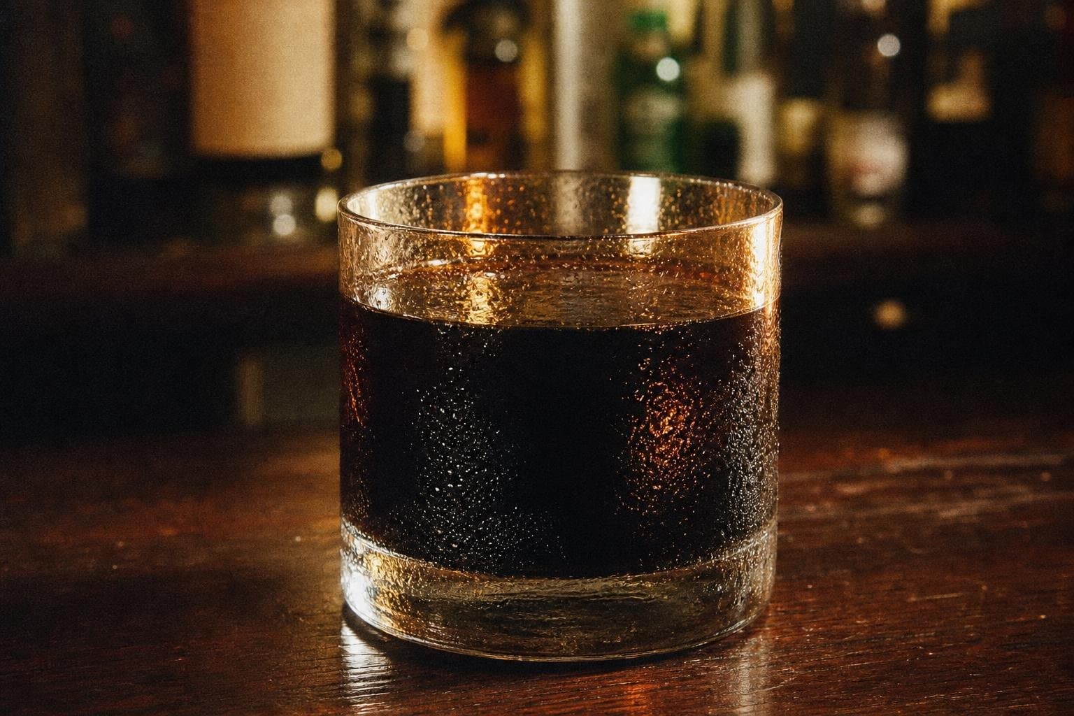Hero image for "The Amaro Moment Is Over. What It Left Behind Is More Interesting."