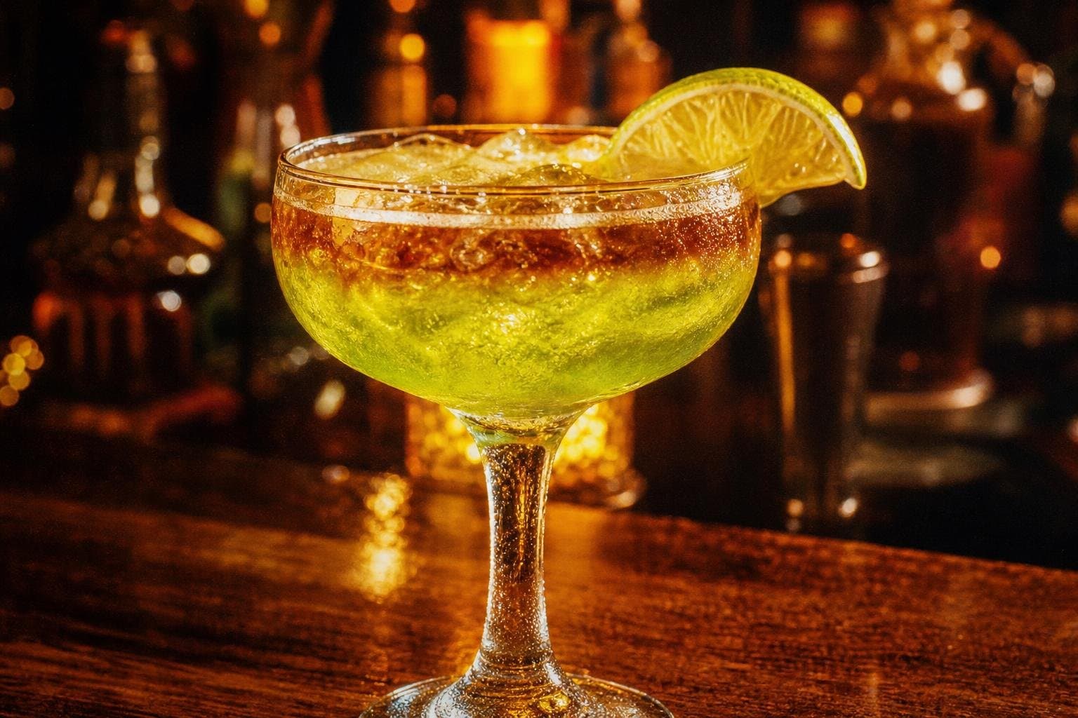Hero image for "The Pago Pago Is the Tropical Drink You've Never Heard Of. That's a Rum Industry Failure."