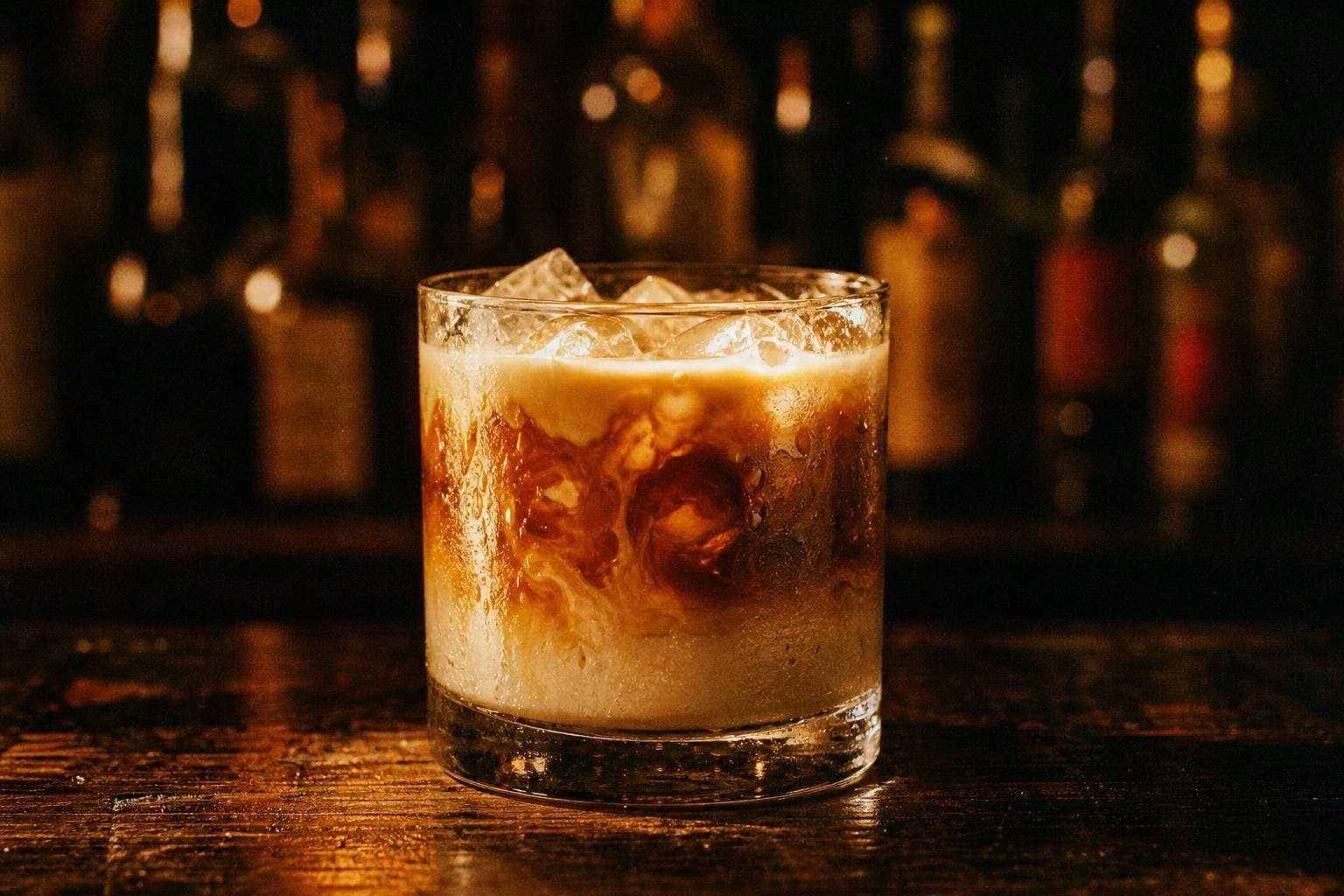 Hero image for "The White Russian Rehabilitation Is More Interesting Than It Sounds"