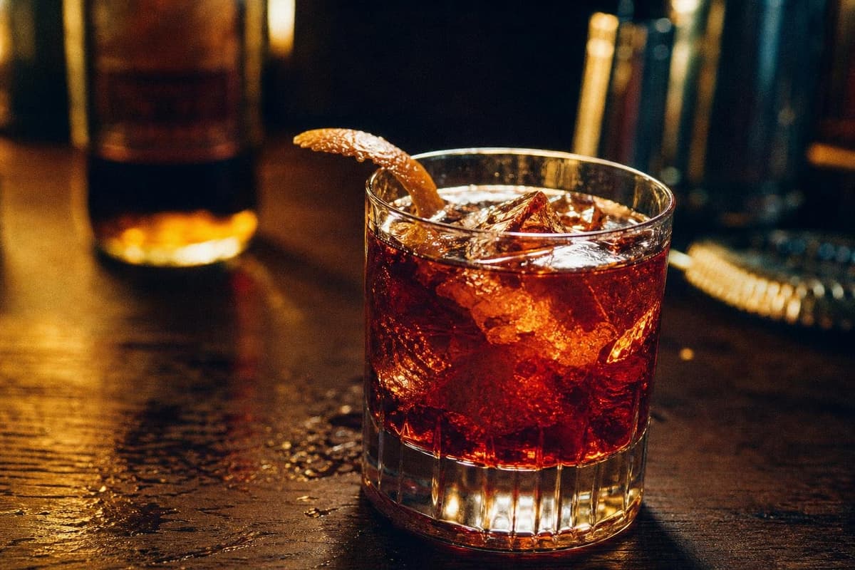 Hero image for "Vermouth Has Been Hiding in Plain Sight. We Put It There."