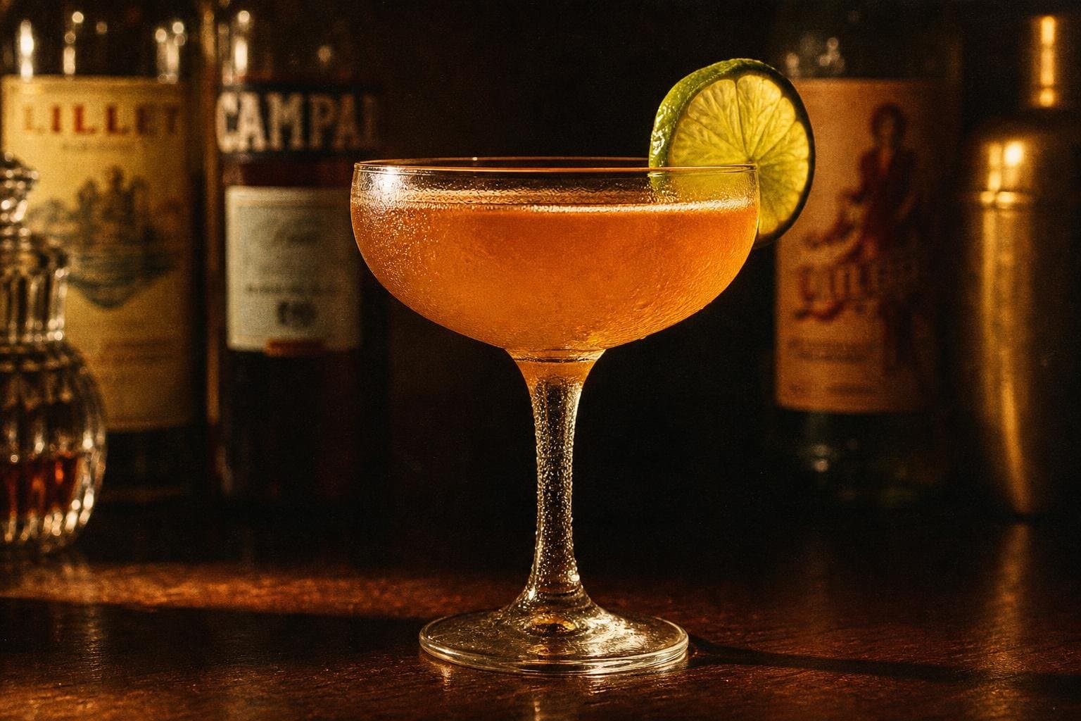 Hero image for "The Toreador Predates the Margarita. Nobody Cares. That's the Problem."