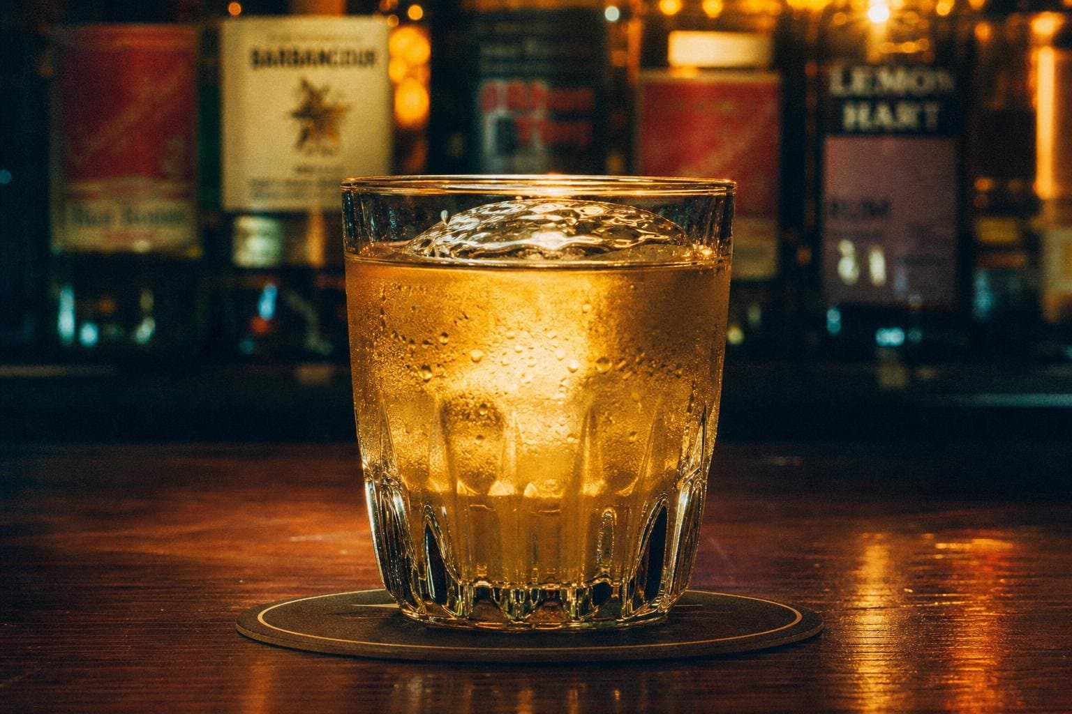 Hero image for "Falernum's Identity Crisis Is Real. The Industry Just Hasn't Decided It's a Problem."