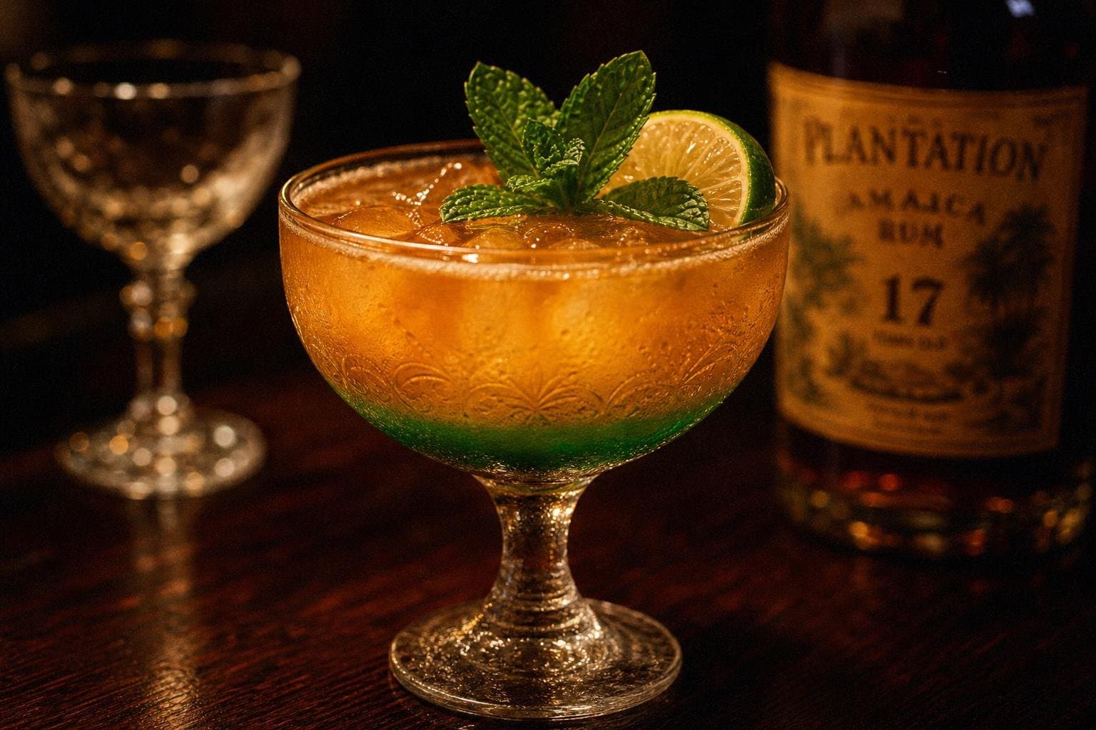 Hero image for "The Mai Tai Feud Never Got Resolved. It Got Marketed."