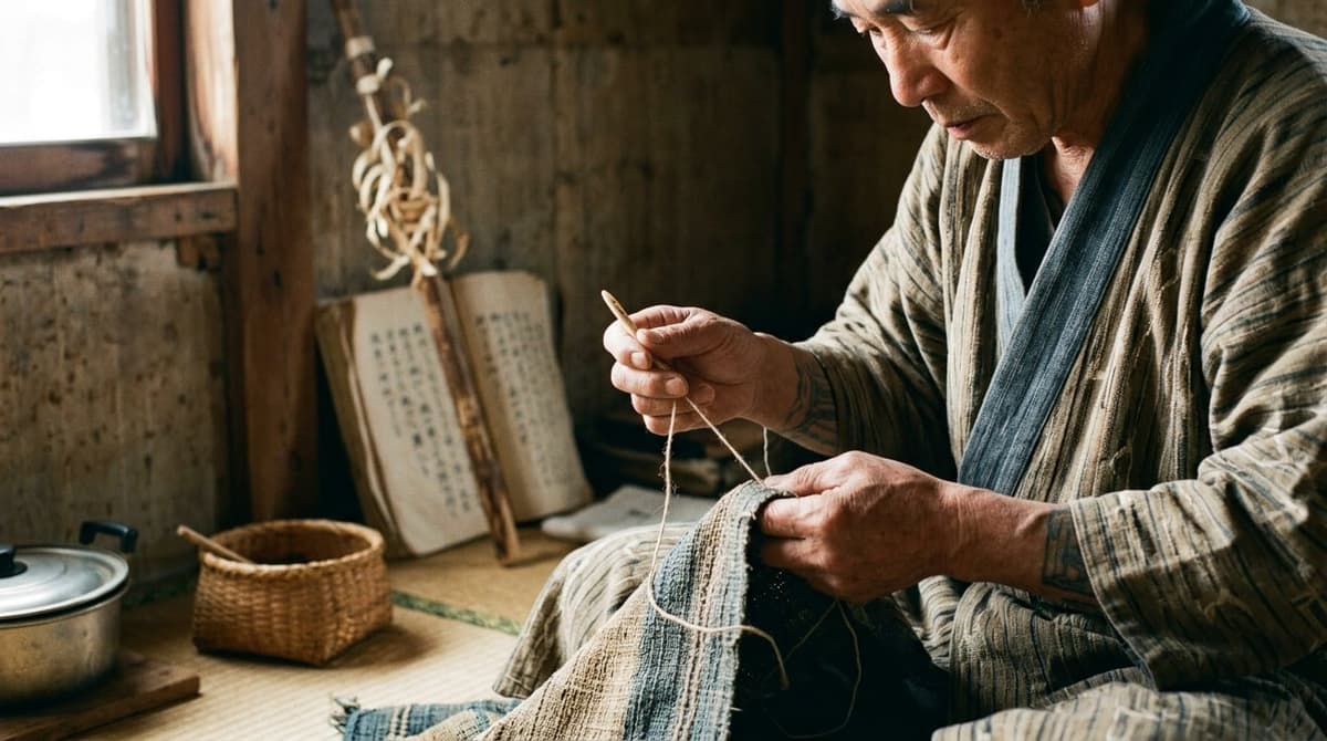 Hero image for "The Ainu Revival Has a Policy Problem — and the Policy Knows It"