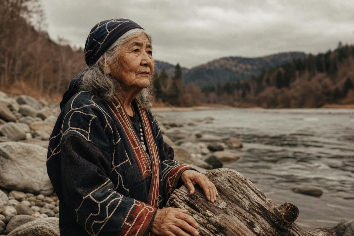 Hero image for "The Language That Was Translated Into Extinction — and What Comes After"