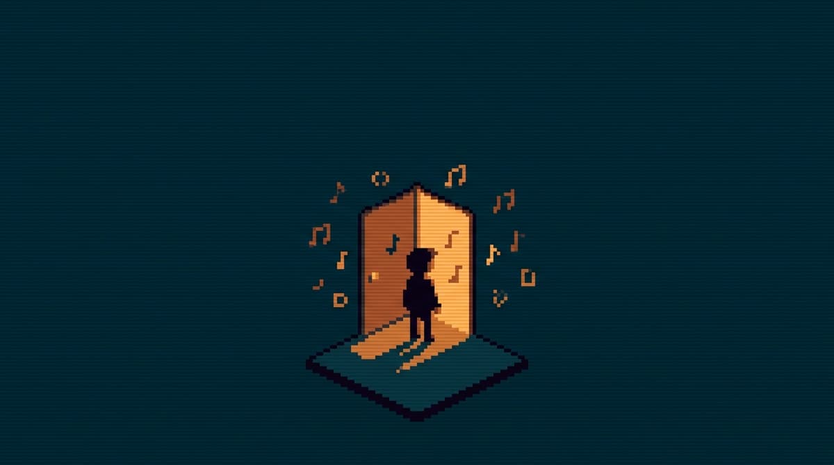 Hero image for "The Best Experimental Games Don't Explain Themselves — And That's the Point"