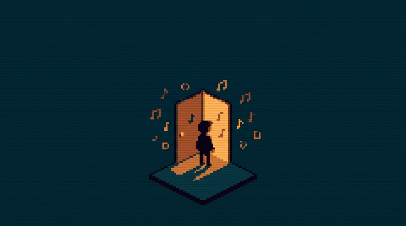 Hero image for "The Best Experimental Games Don't Explain Themselves — And That's the Point"