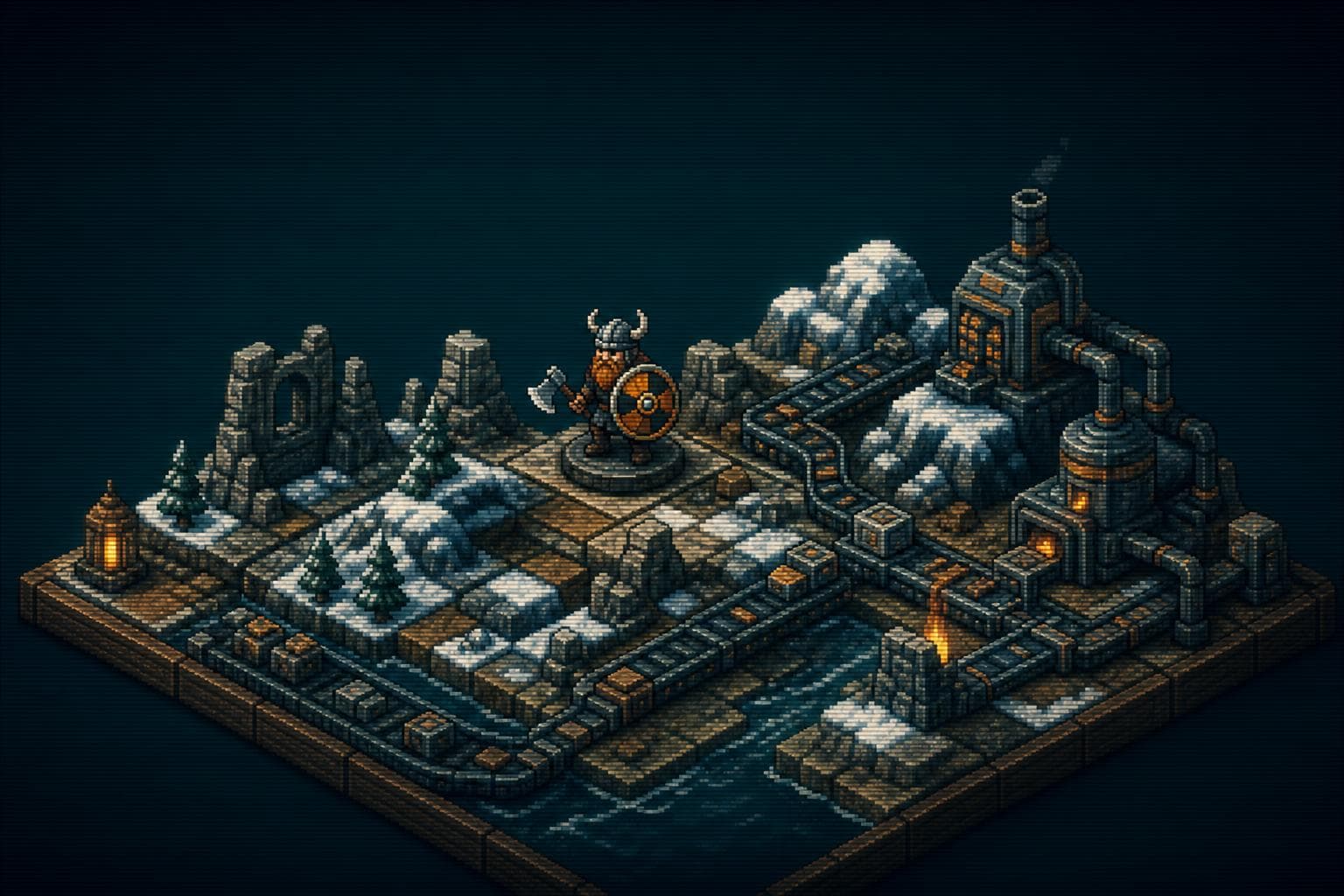 Hero image for "The Best Budget Strategy Games Are Teaching AAA Studios How to Design"