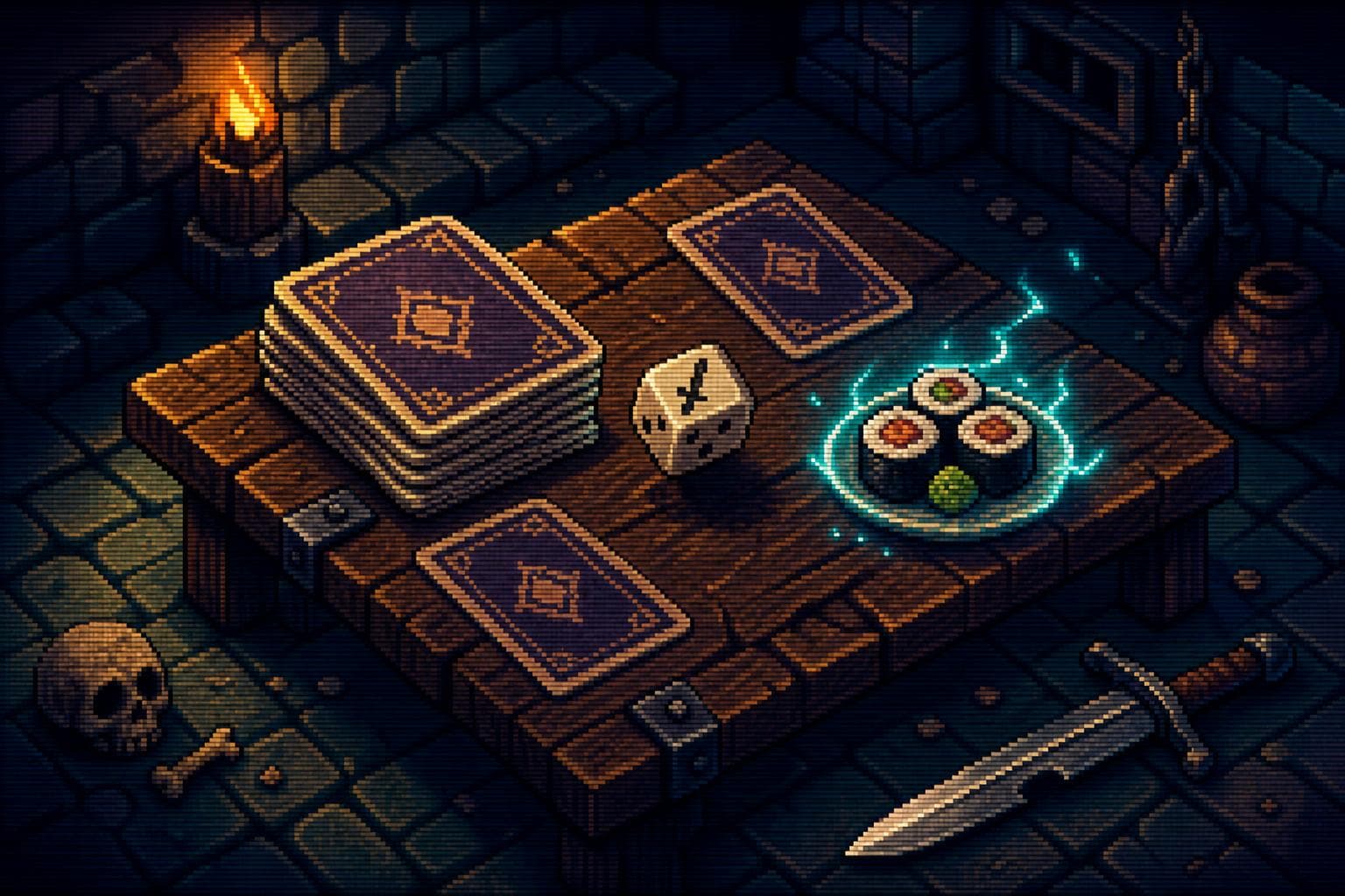 Hero image for "The Best Roguelike Deck-Builders Don't Add More Cards — They Rethink What a Card Can Be"