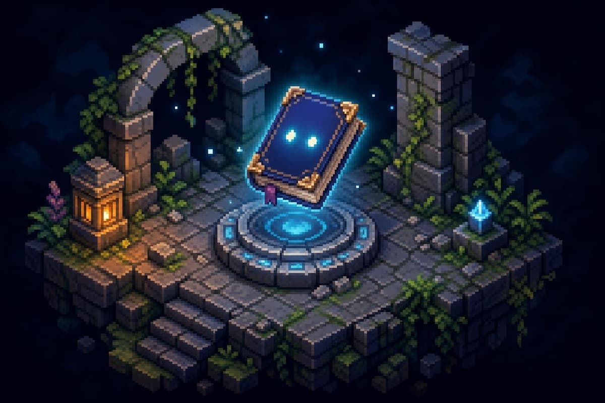 Hero image for "Branching Stories Are Getting Weirder — and That's Exactly What They Needed"