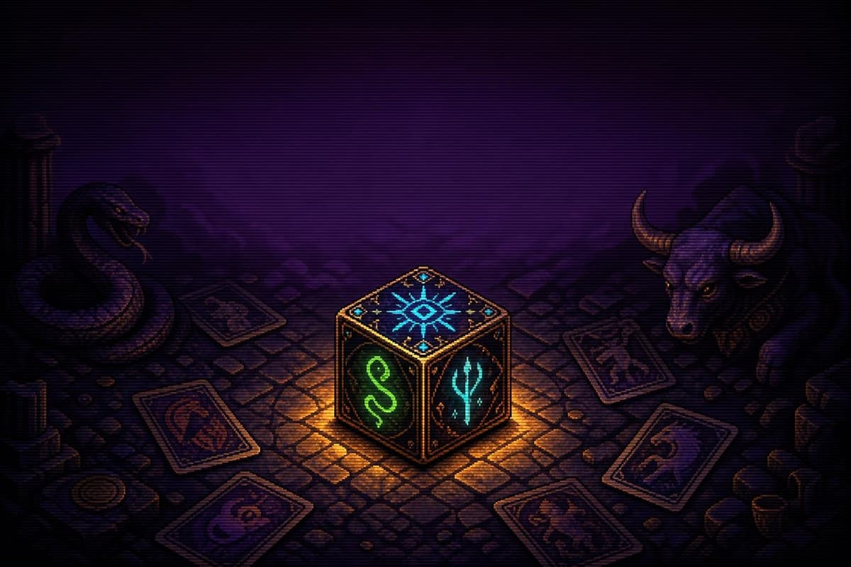 Hero image for "Roguelike Deck-Builders Are Solving the Wrong Problem — These Two Are Fixing the Right One"