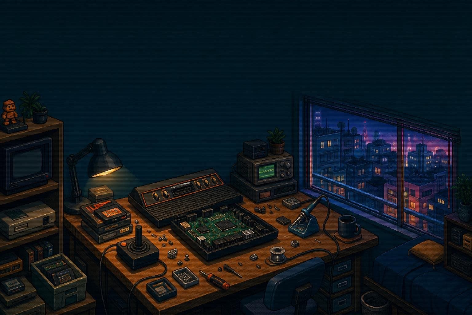 Hero image for "The Cozy Sim Flood Has a Quality Problem — These Two August Releases Might Be the Fix"