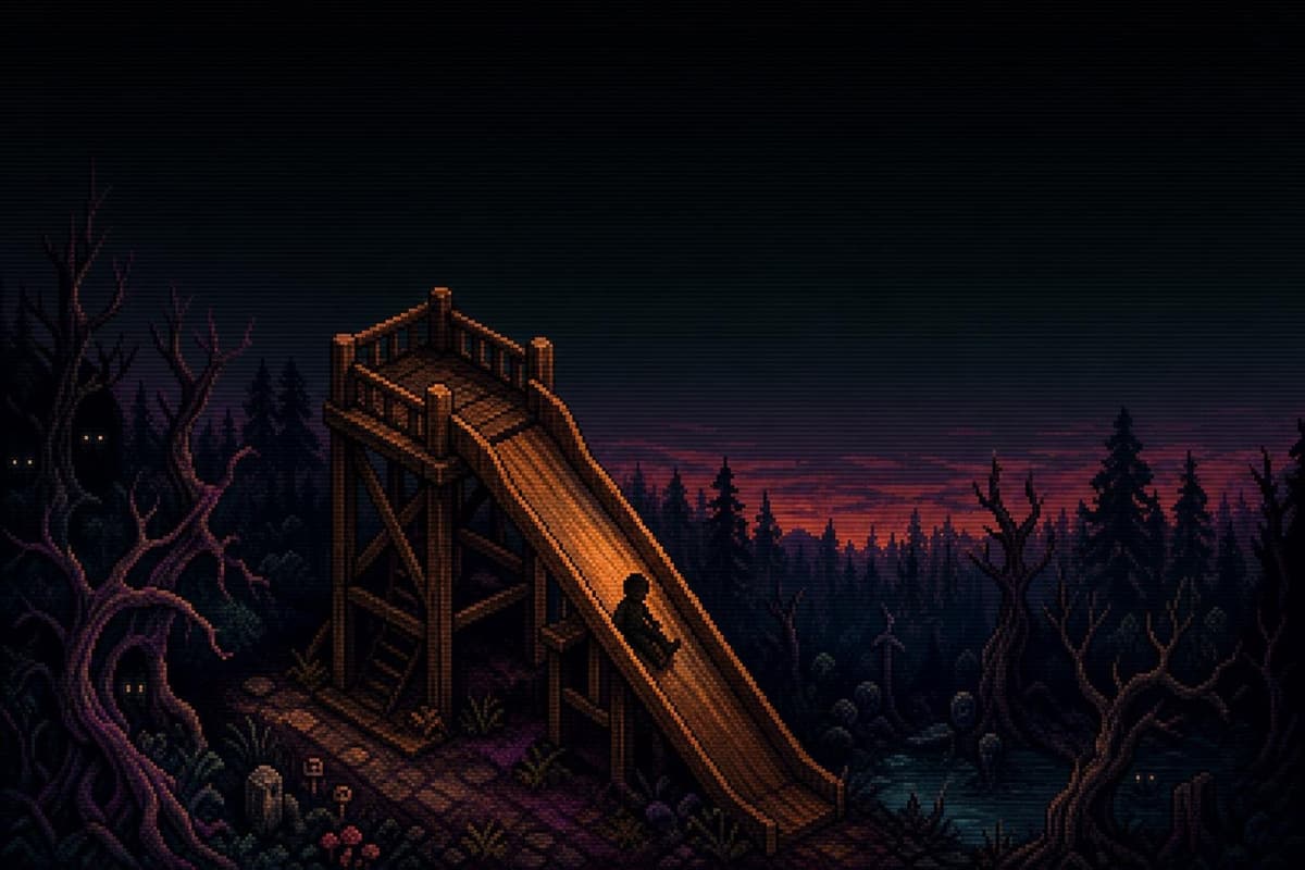 Hero image for "Silence Does the Heavy Lifting in the Best Atmospheric Puzzle Games"