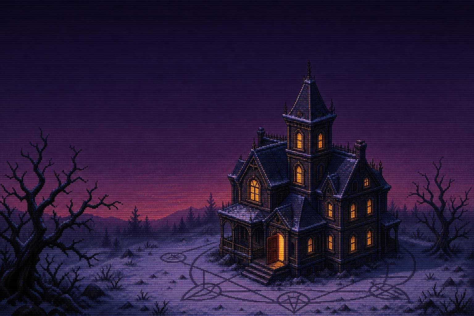 Hero image for "Three New Horror Games Prove the Monster Doesn't Need to Be Loud"