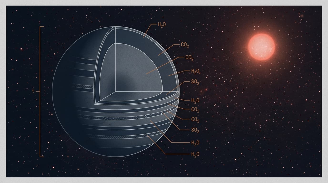 Hero image for "The Rules Keep Breaking: What Three New Exoplanet Studies Actually Tell Us"