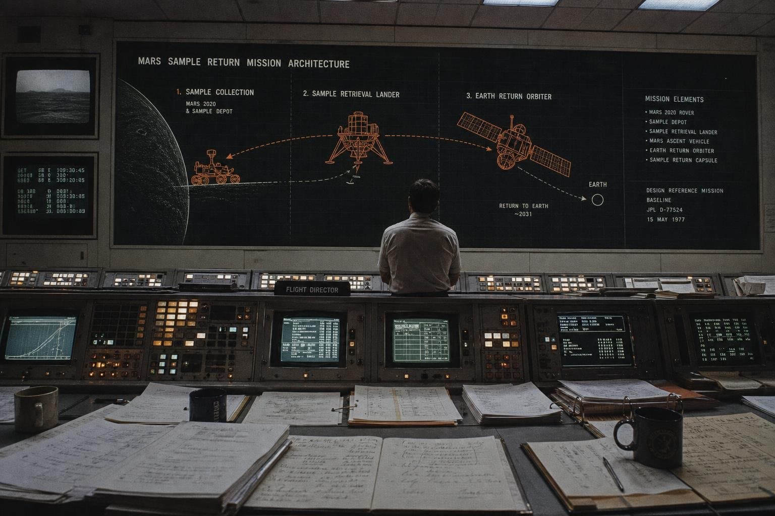 Hero image for "Mars Sample Return's "Cancellation" Is Being Reported. NASA Hasn't Confirmed the Details Worth Trusting."