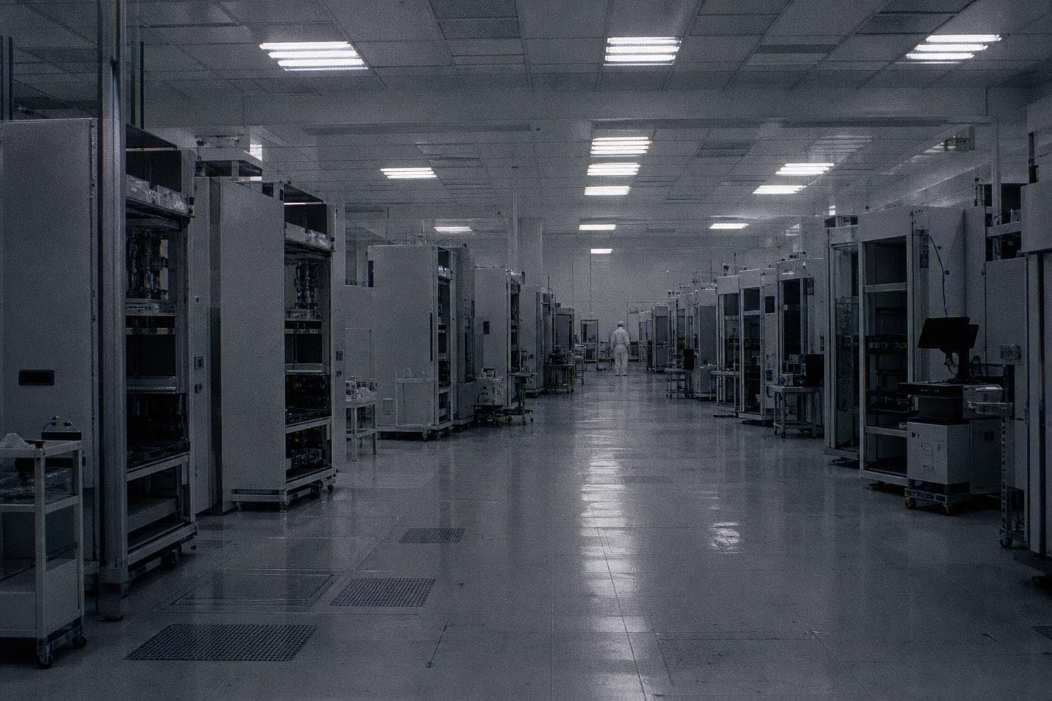 Hero image for "The Loophole That Wasn't Closed — and the Memory Crunch Nobody Planned For"