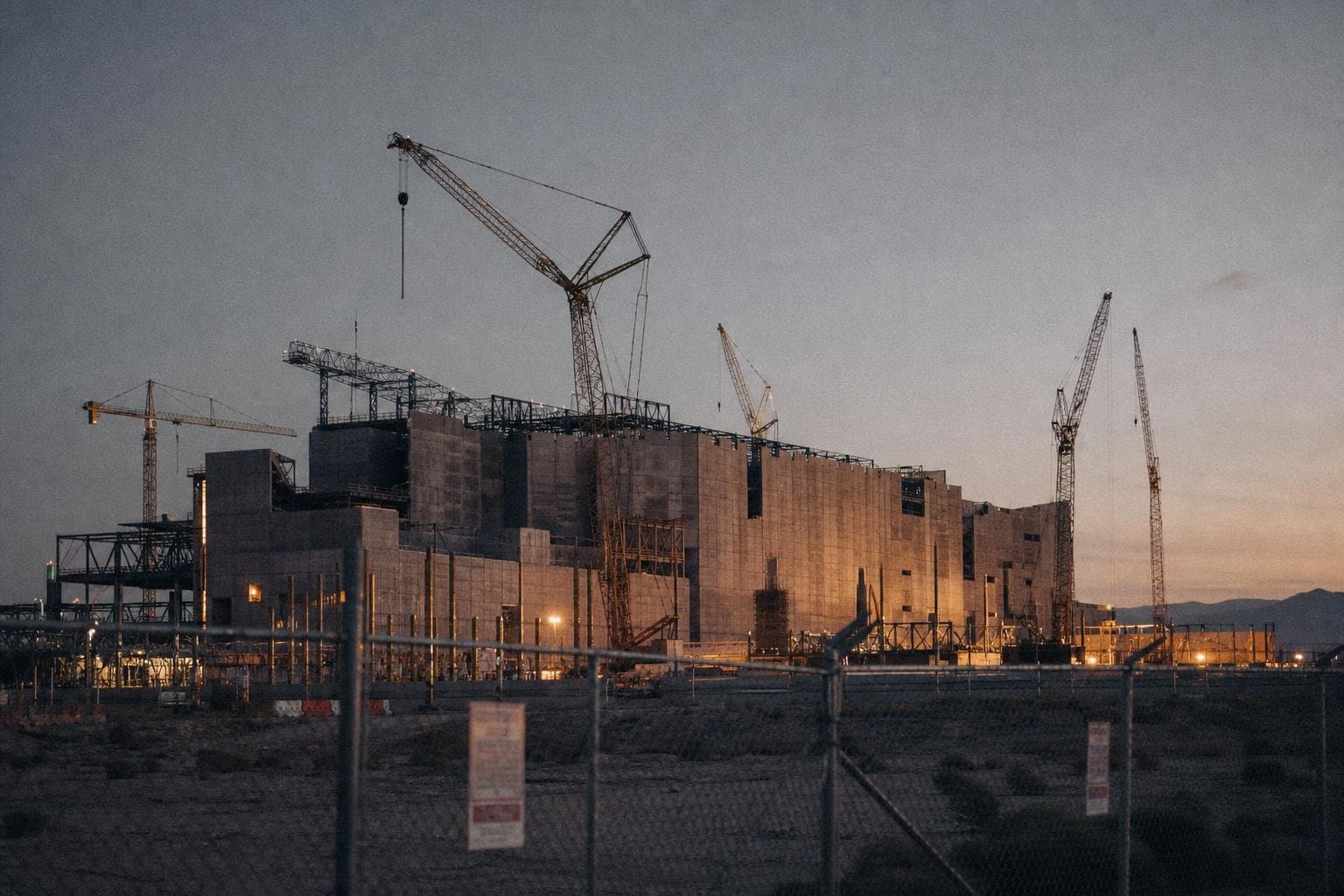 Hero image for "TSMC's Packaging Monopoly Is the Dependency Washington Forgot to Fix"