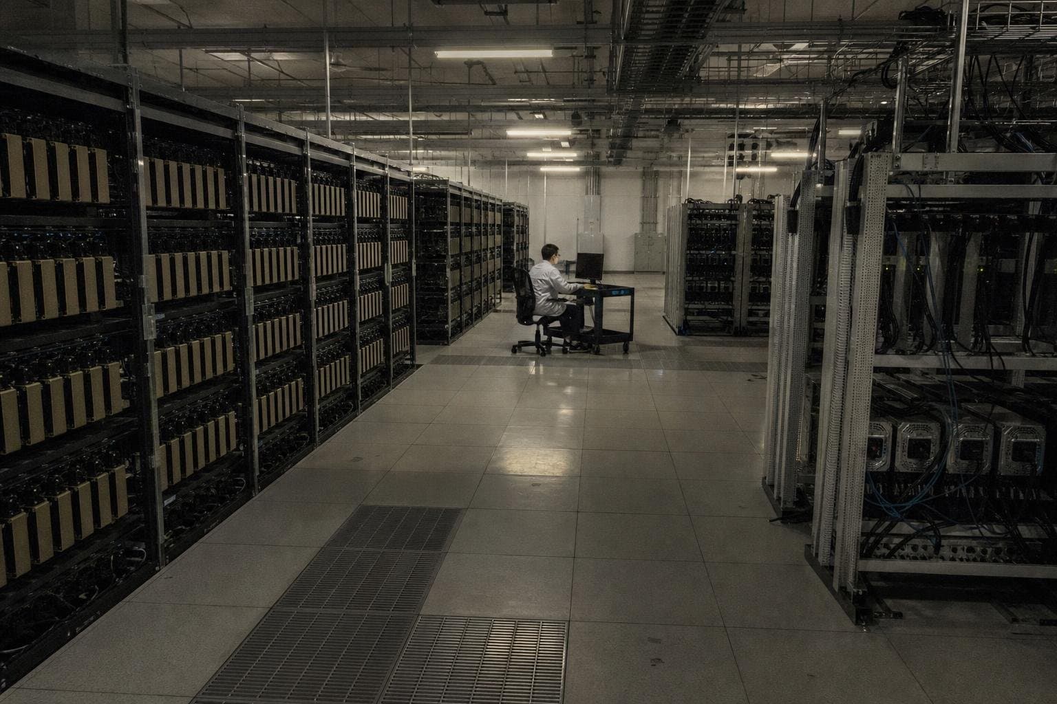 Hero image for "The Cloud Loophole Is the Export Control Regime's Biggest Unresolved Problem"