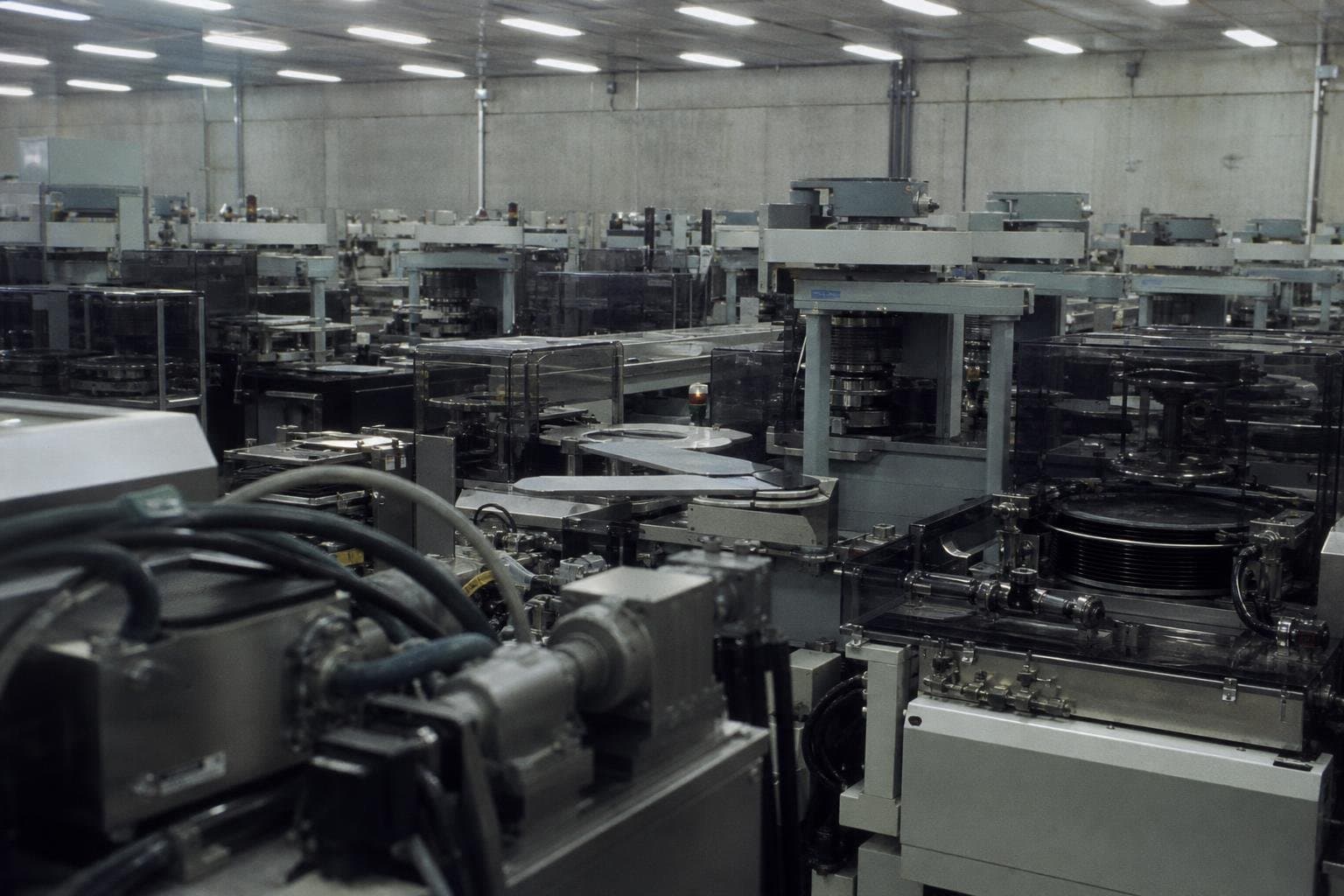 Hero image for "TSMC Is Quietly Rare-Earth-Proofing Its Fabs — Which Tells You Export Controls Cut Both Ways"